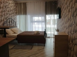 Апартаменты Семейный Очаг