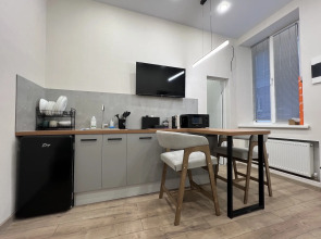 Квартира на улице Никитина 16