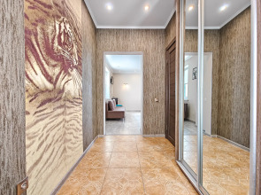 Апартаменты на Фрунзе 49/1