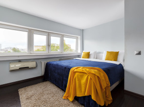 Квартира Гоголевский бульвар 8