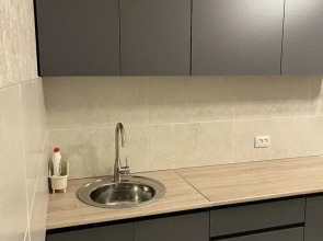 Квартира на Селезневской