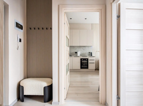 Апартаменты Merino Home Alia