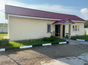 Мини-отель Солнечная горка