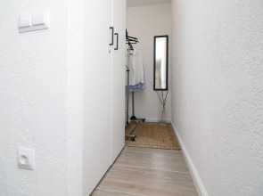 Апартаменты Hygge Karelia Design Loft