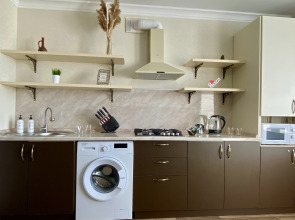 Квартира Как Дома около Курортной Зоны