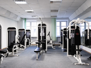 Гостиничный комплекс Парк-отель «Беловежская пуща»