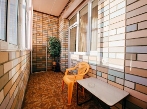 Центр города Пензенская 7