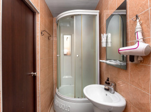 Апартаменты на Фонтанной 61А/16