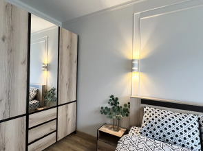 Квартира на Тургенева 16А