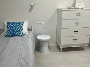 Апартаменты Обломов на Ломоносова