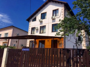 Гостевой дом У Черноморья