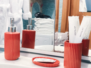 Апартаменты в Тундровом