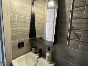 Апартаменты в Центре на Правды 2