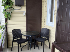 Гостевой дом на Таманской 10