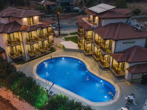 Marvelous Boutique-hotel