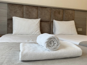 Отель Олимп