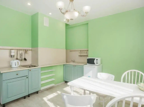 Апартаменты Этажидейли на Белинского 177