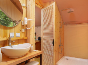 Глэмпинг Garuda Glamping Abkhazia