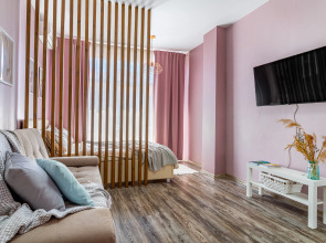 Квартира Однокомнатная GelenStyle
