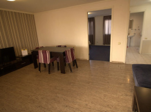 Отель Cross Resort