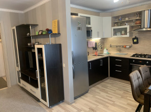 Апартаменты Bon Voyage