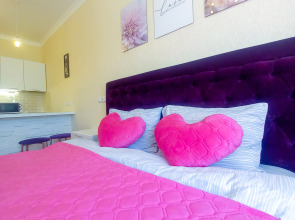 Апартаменты Москвичка