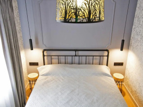 Квартира Gray Loft