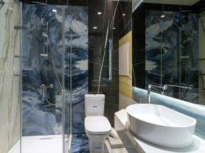 Гостевой дом Акватель