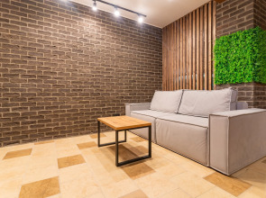 Гостевой дом Терем у реки