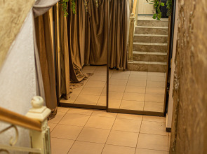 Гостевой Дом Княгини Ухтомской