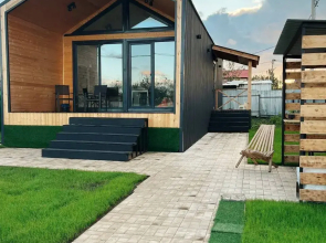 Dom V Petra Dubrave Private house