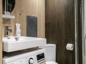 Апартаменты  Comfort Life в Измайлово Sunrise