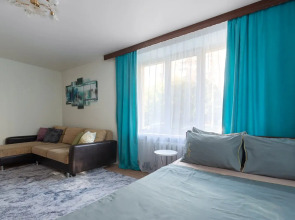 Апартаменты Двухкомнатные Рядом с Метро Дмитровская