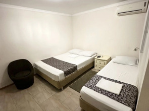 Мини-отель Апра (Парус)