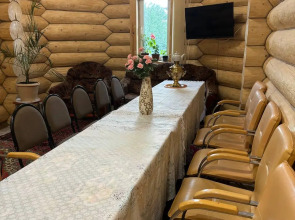 Гостевой дом Еремеевых