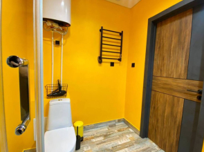 Апартаменты Happy Uniq