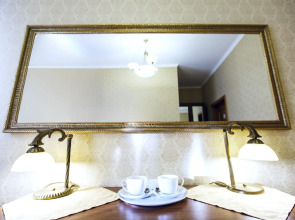 Меблированные комнаты Елизавета на ул.Островского 45