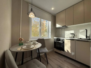 Квартира в центре города