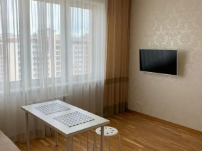 Апартаменты на Притомском Проспекте 35к2