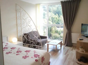 Апартаменты у Озера