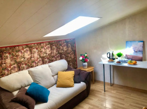 Меблированные Комнаты 56 в Самом Центре Исторического Санкт Петербурга