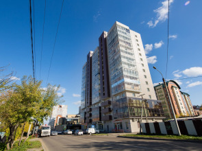 Апартаменты Однокомнатные на Невского