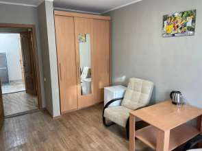 Semeyniy ozdorovitelniy kompleks signal Health resort