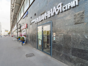 Апартаменты ДВА ГОРОДА у метро Динамо