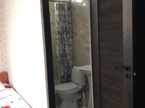 Гостевой дом Уютный 10А