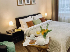 Мини-отель Толедо