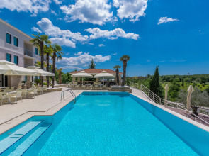 Апарт-Отель Adeo