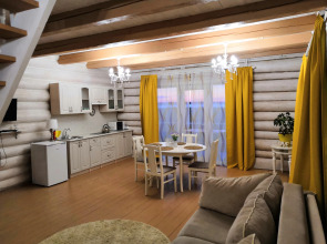 Гостевой дом на Пляжной