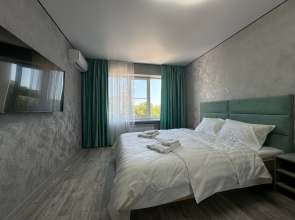 2-Komnatnaya Ot "Slavno" V 1-M Mikrorayone Olginki Flat