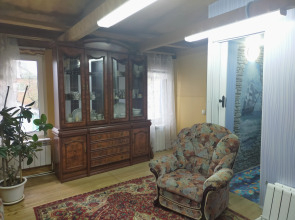 Гостевой дом Семейный